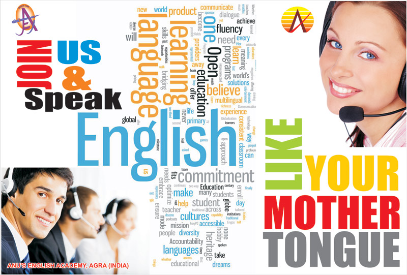 English Speaking In Hindi Translation Anu Academy