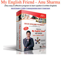 English-Friend